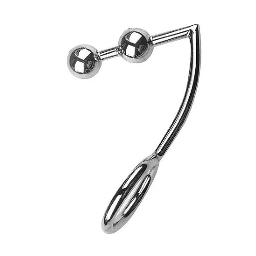 Ball Anal 4354 Sexual PerfectFit Suspension Hook Two 0602